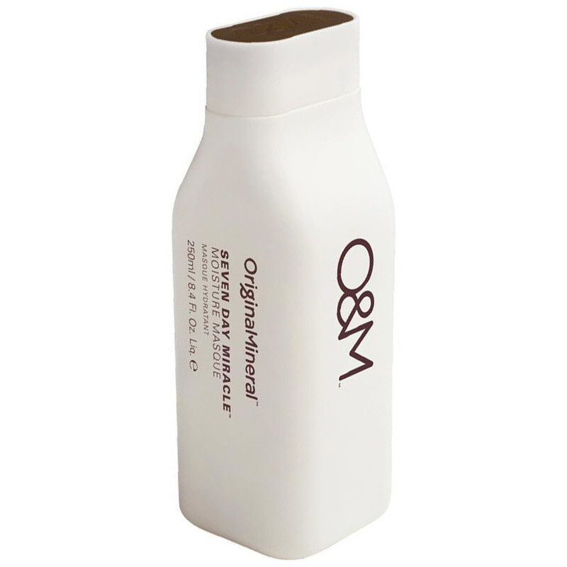 Seven Day Miracle Moisture Masque