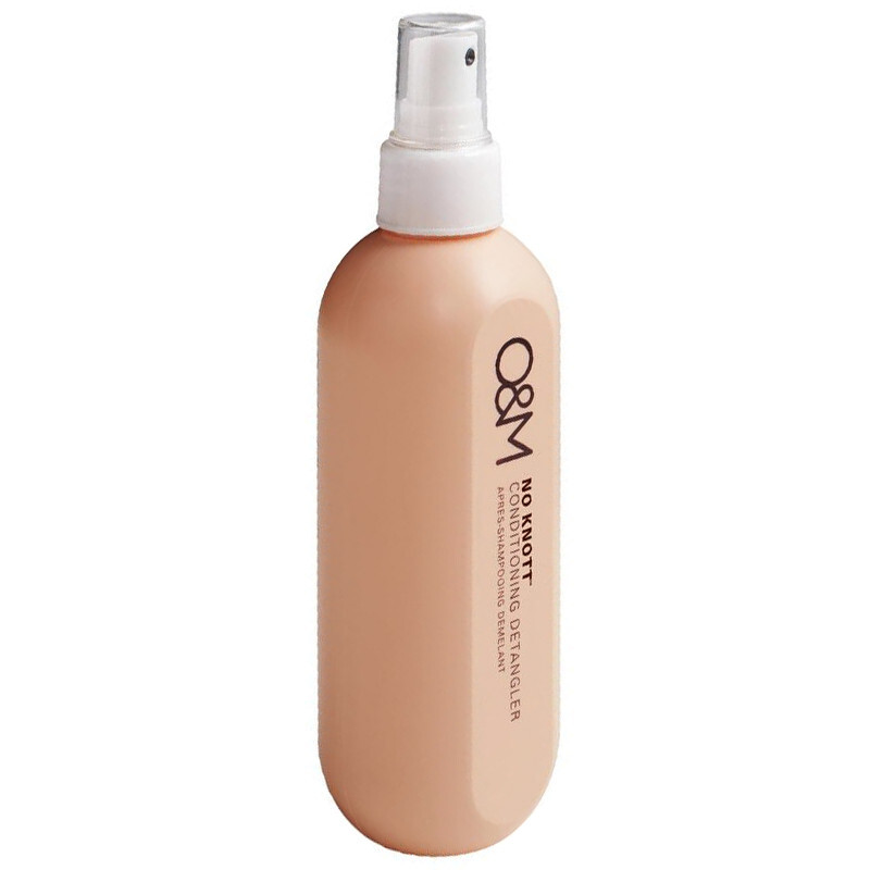 Know Knott Detangling Spray