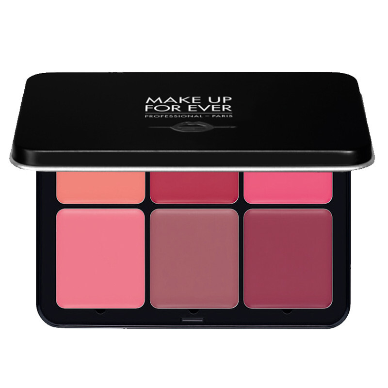 Ultra HD Cream Blush
