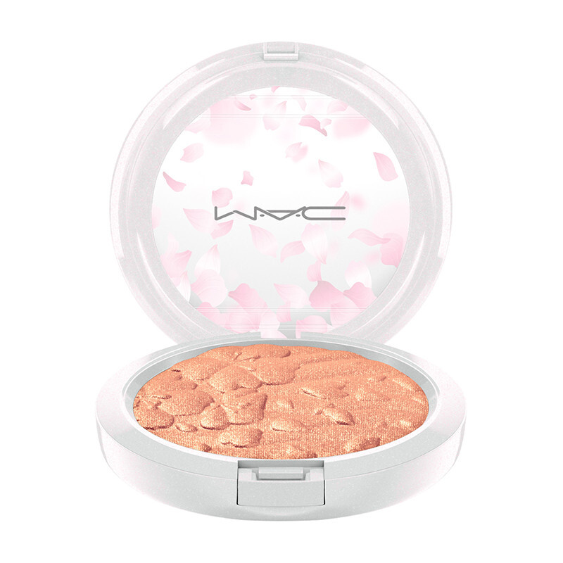 High-Light Powder