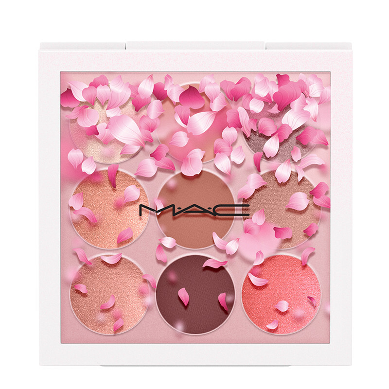 Eye Shadow X9