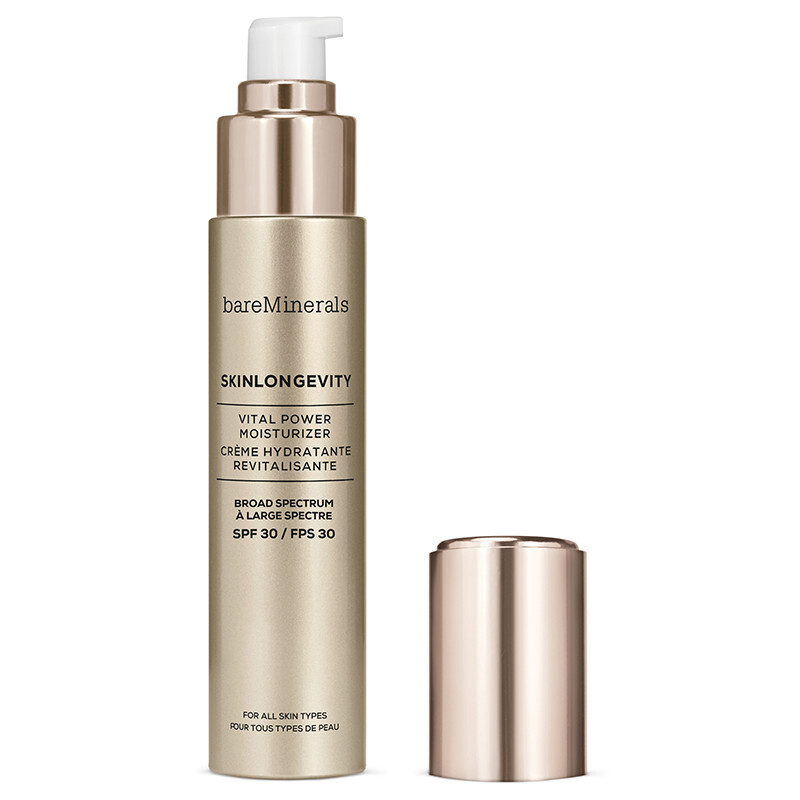Skinlongevitytm Vital Power Moisturizer Broad Spectrum SPF 30