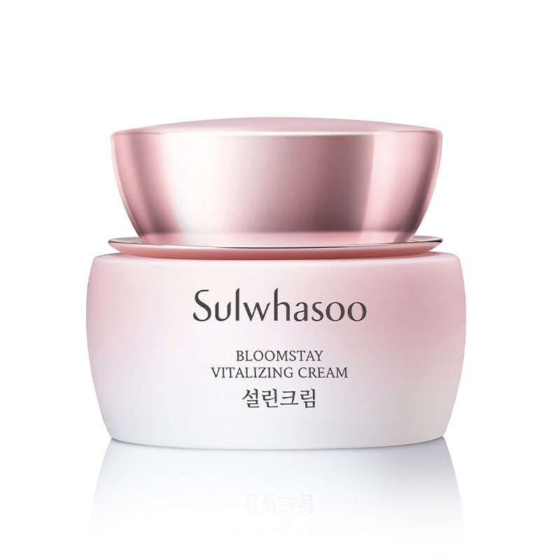 Bloomstay Vitalizing Cream
