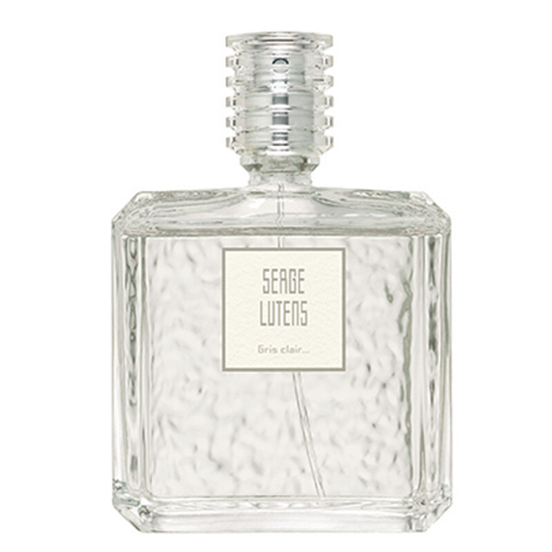 Les Eaux de politesse - Gris clair…