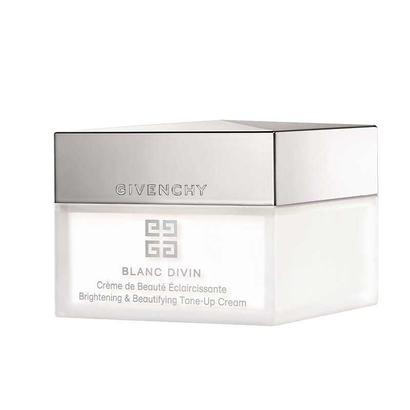 Brightening & Beautifying Tone-up Cream
