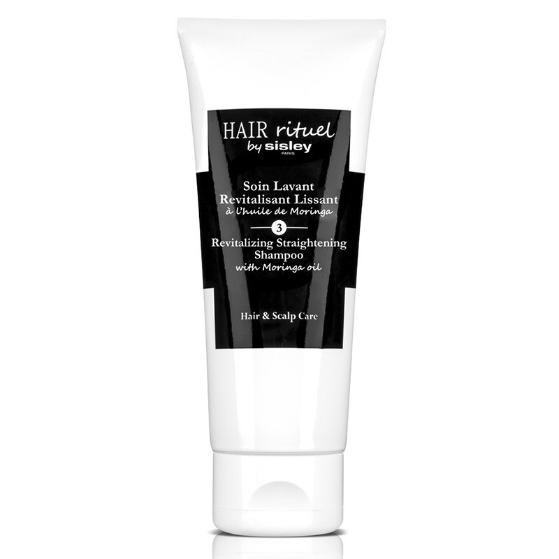 Revitalizing Straightening Shampoo