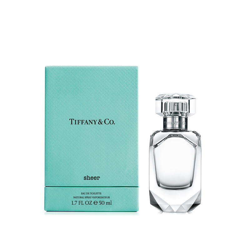 Tiffany Sheer