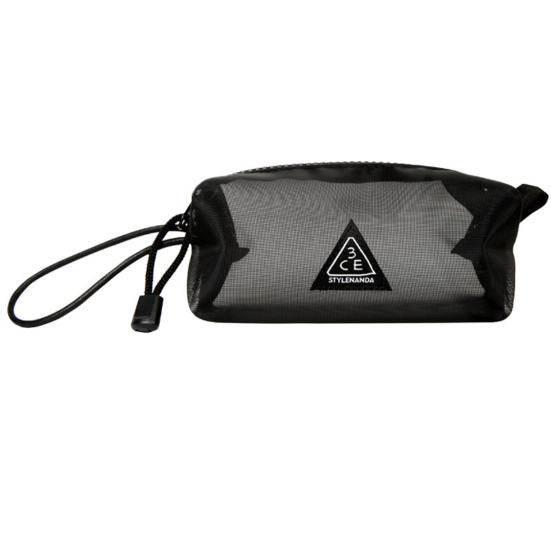 Mesh Pocket Pouch