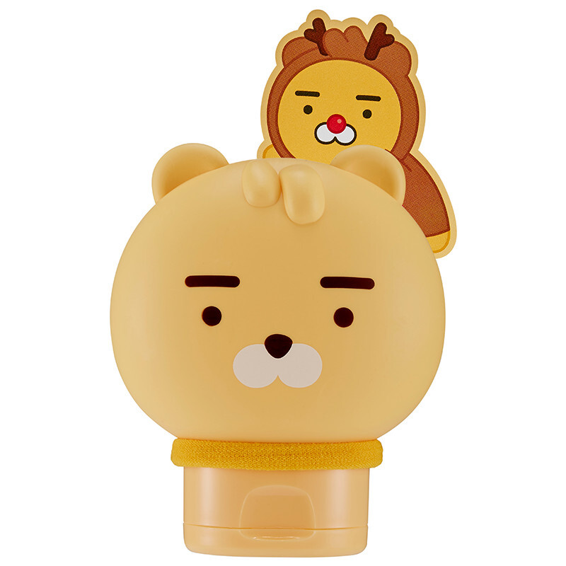 Little Friends HOLIDAY Cleansing Foam