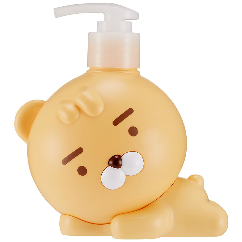Dr. Belmeur Baby & Kids Mild Body Wash