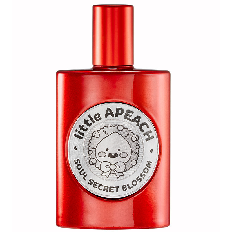 Little Friends HOLIDAY Perfume