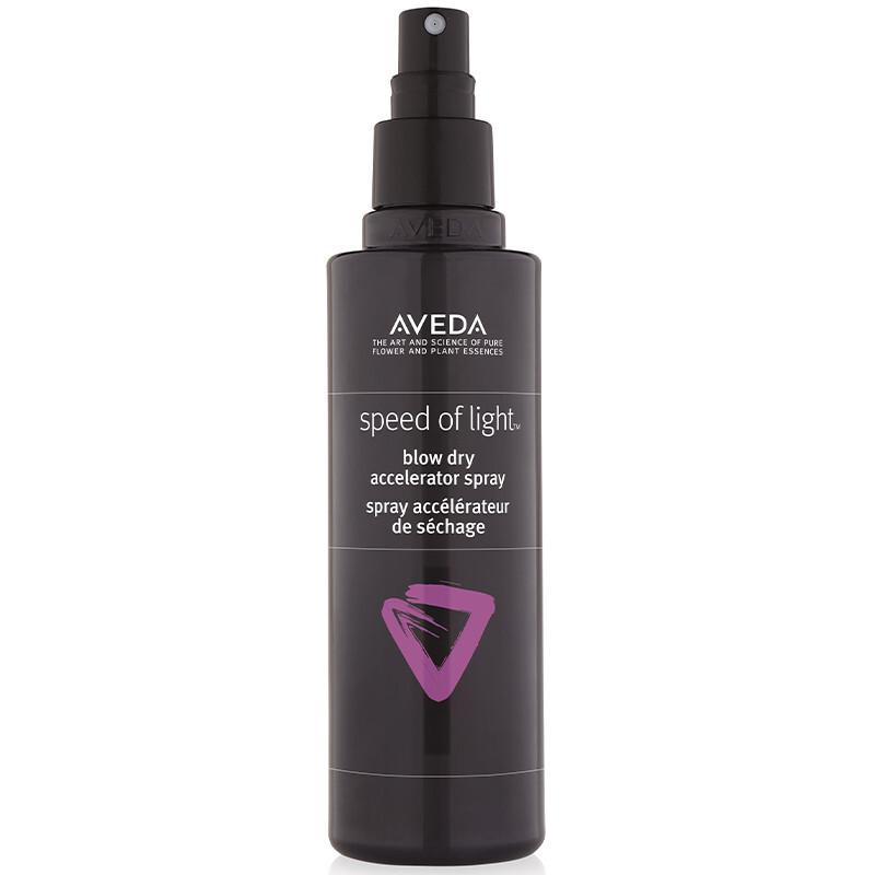 SPEED Of Light Blow Dry Accelerator Spray