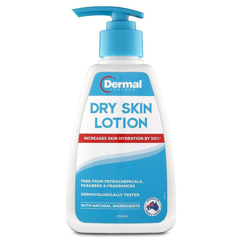 Dry Skin Therapy