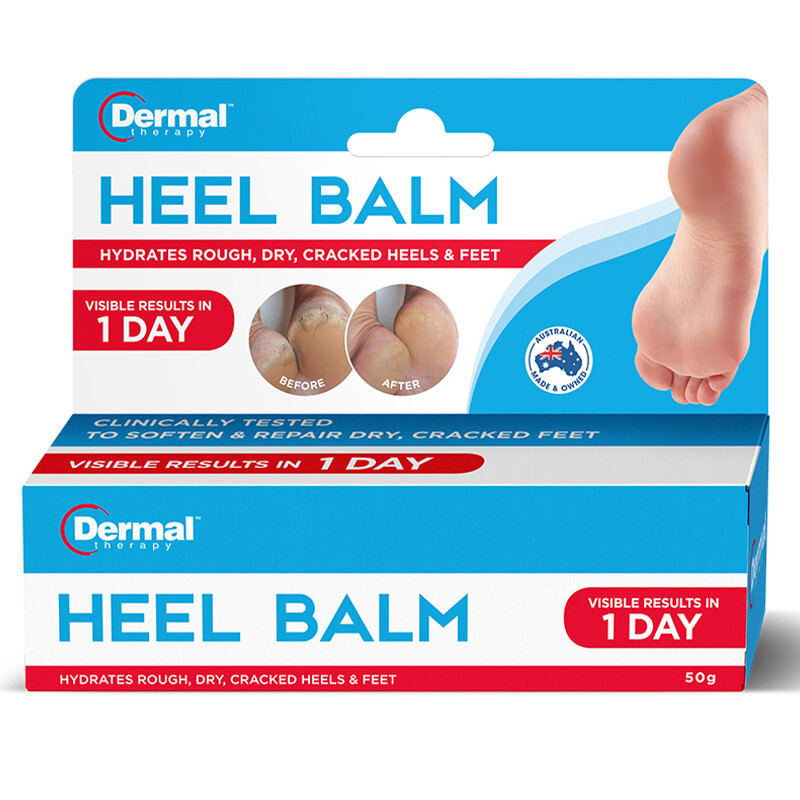 Heel Balm