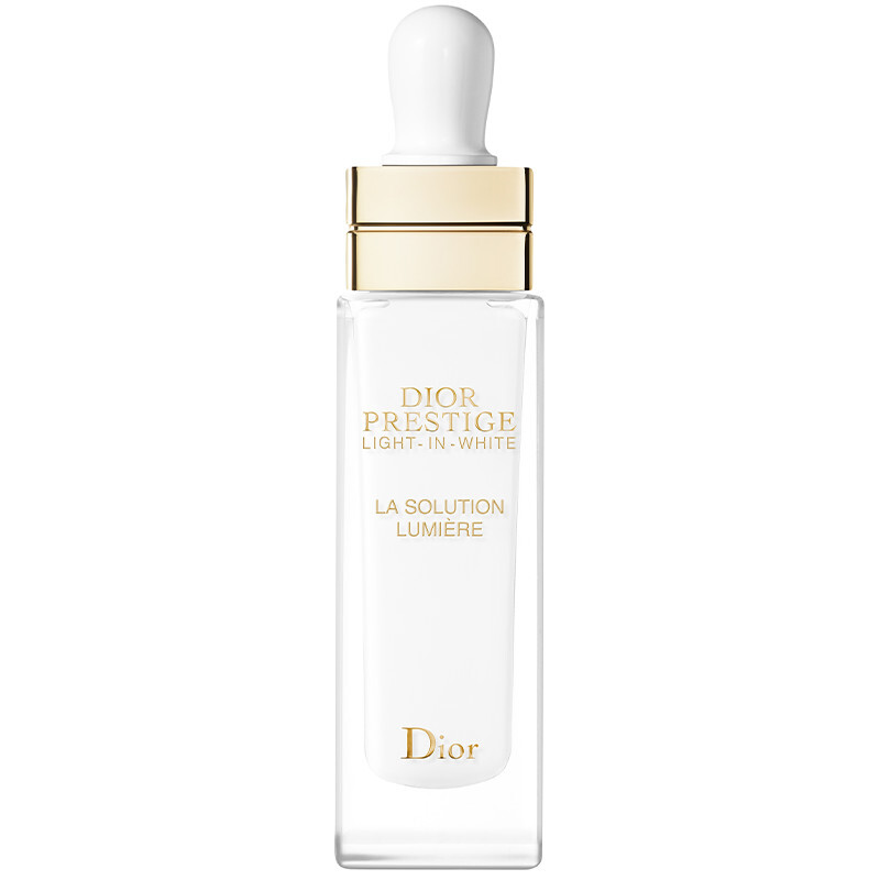 Prestige Light-in-White La Solution Lumière