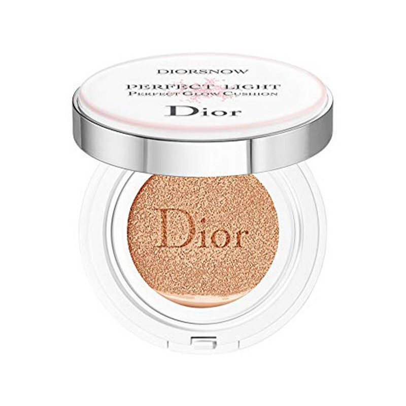 Diorsnow Perfect Llight Perfect Glow Cushion SPF50 PA+++