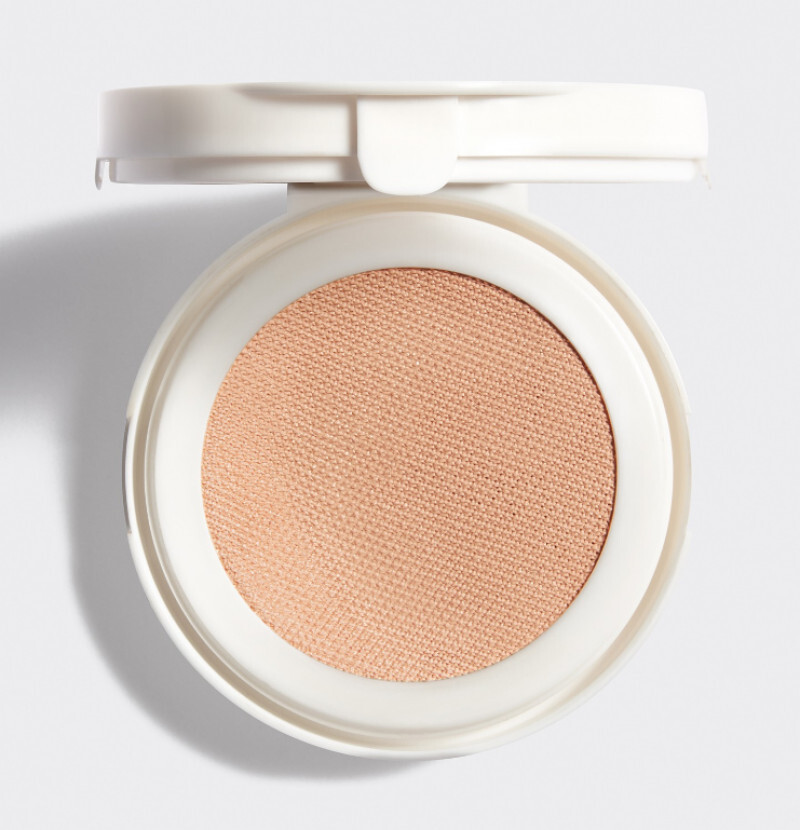 Dior Prestige Light-in-White Le Protecteur UV Mineral BB Compact SPF 50+ PA+++(Refill)