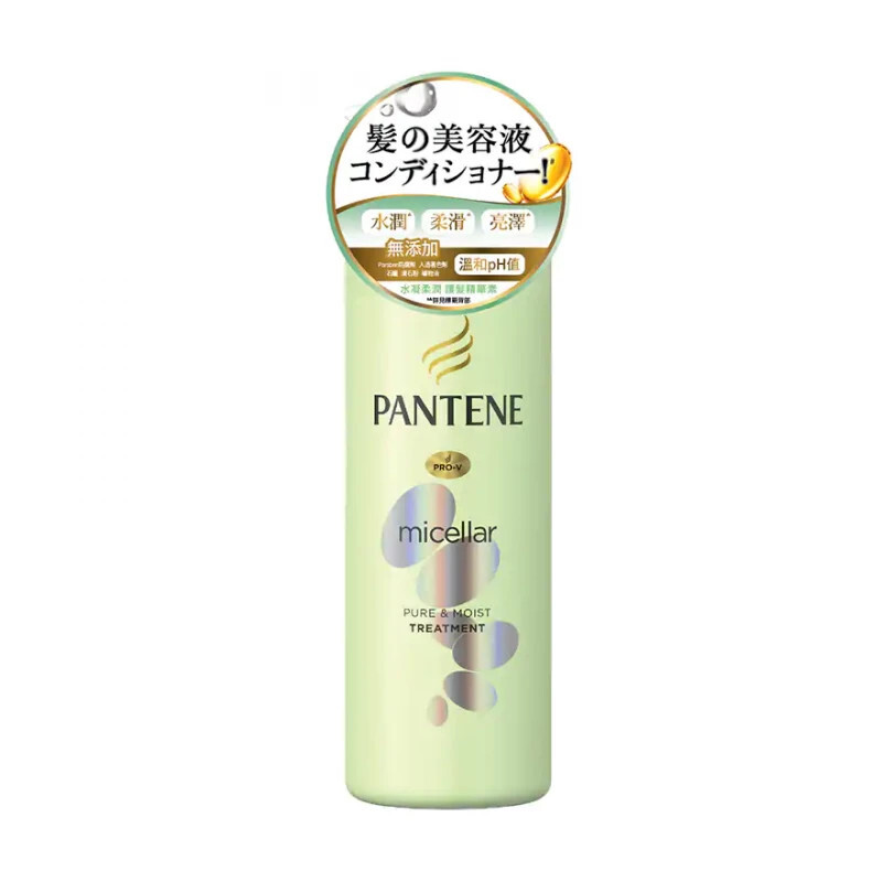 MICELLAR PURE & MOIST TREATMENT 