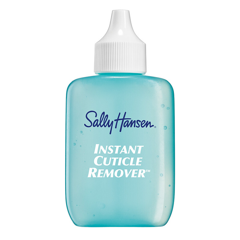 Instant Cuticle Remover™