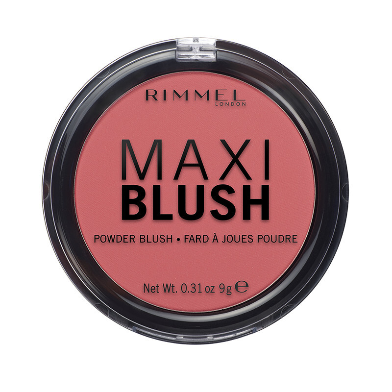 Maxi Blush (003 Wild Card)