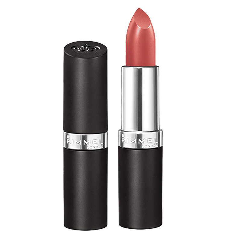 Lasting Finish Lipstick