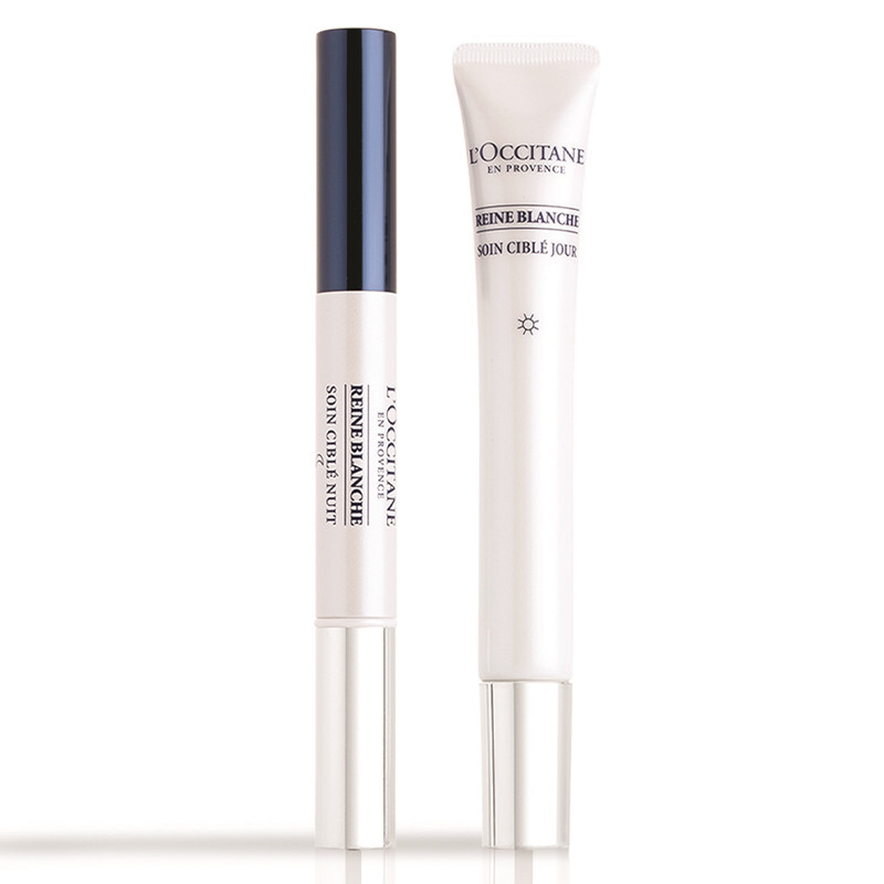 Reine Blanche Targeted Spot Care Duo