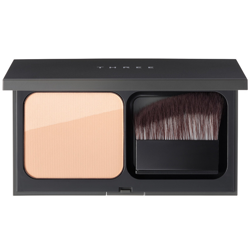 Pristine Complexion Powder Foundation SPF26/PA+++