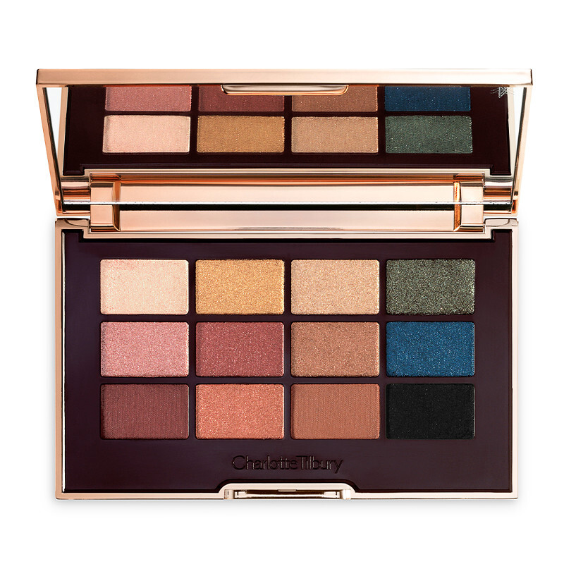 The Icon Palette