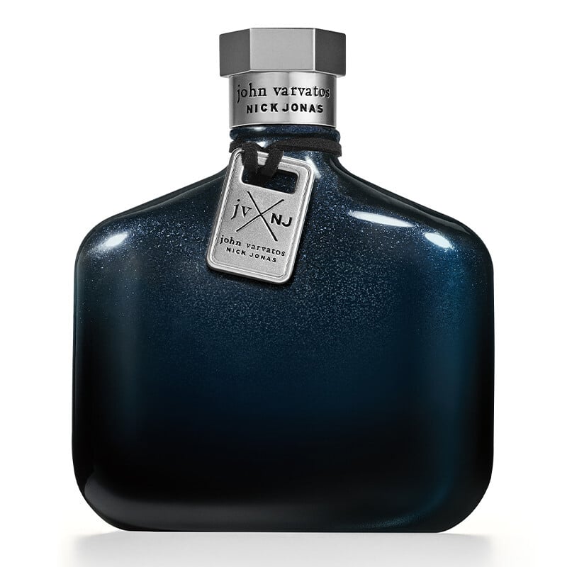 JV x NJ Eau de Toilette