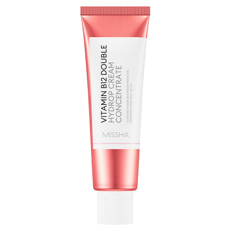 Vitamin B12 Double Hydrop Concentrate Cream