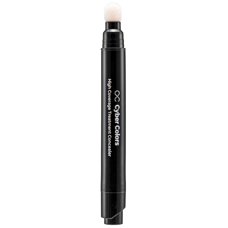High Coverage Treatment Concealer