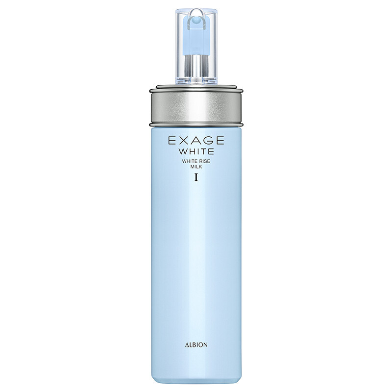 EXAGE WHITE White Rise Milk I