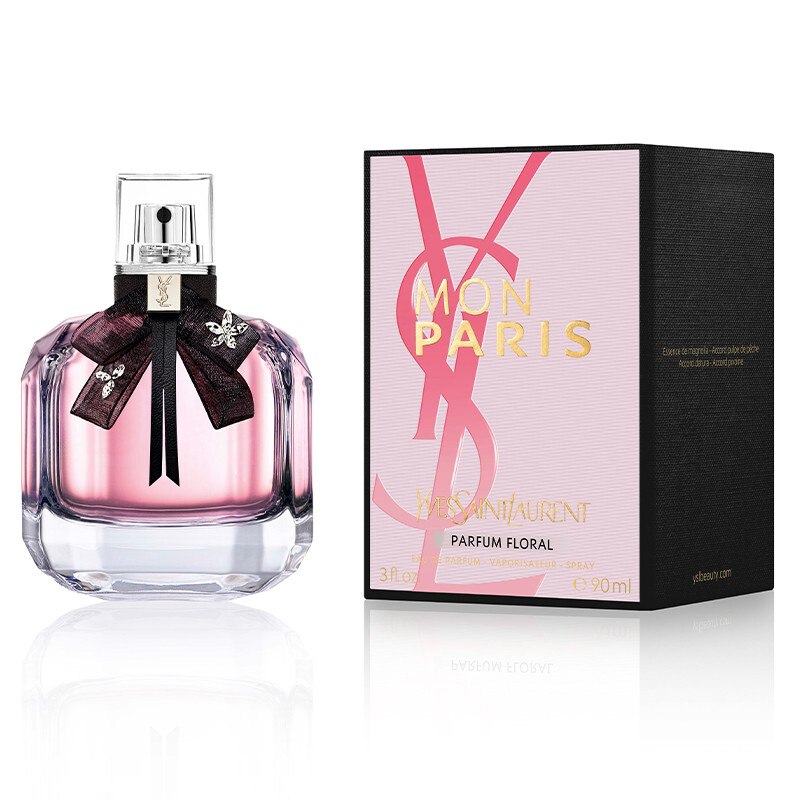 Mon Paris Parfum Floral
