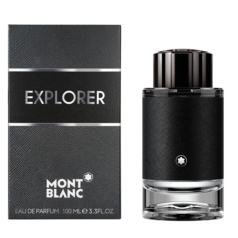 香水(男性用) Montblanc Explorer 200ml Montblanc | 男士香水EXPLORER EDP | she critiques