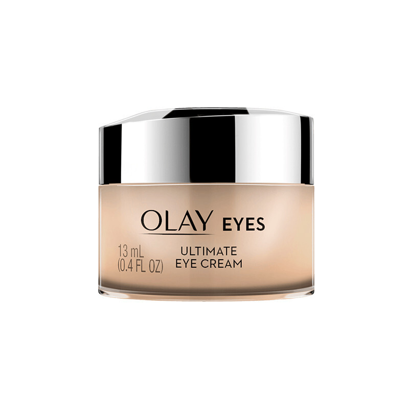 ULTIMATE EYE CREAM