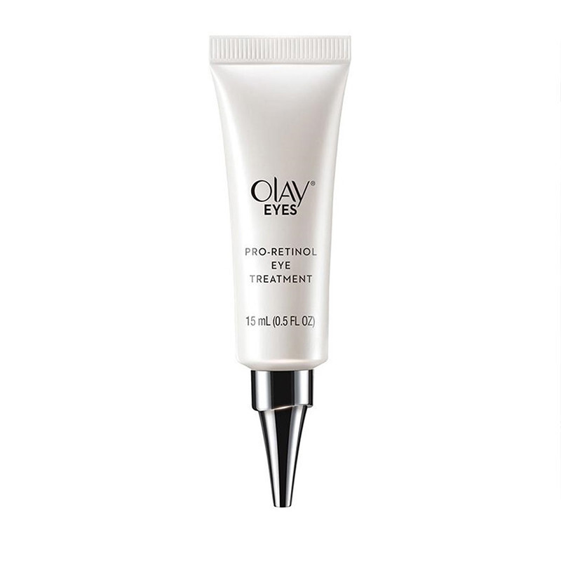 PRO-RETINOL EYE TREATMENT