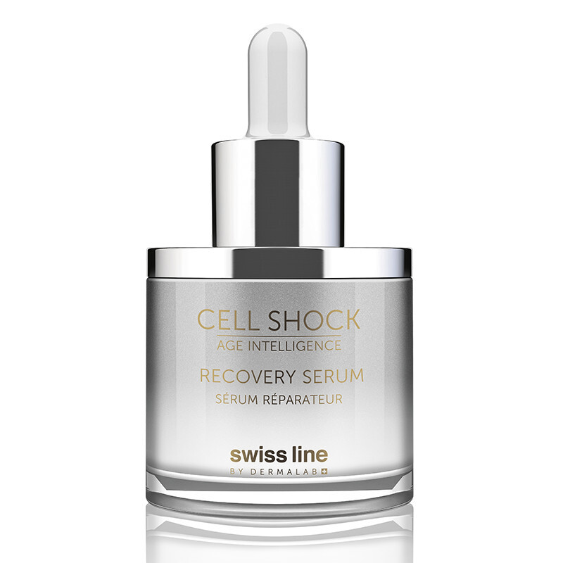 Recovery Serum