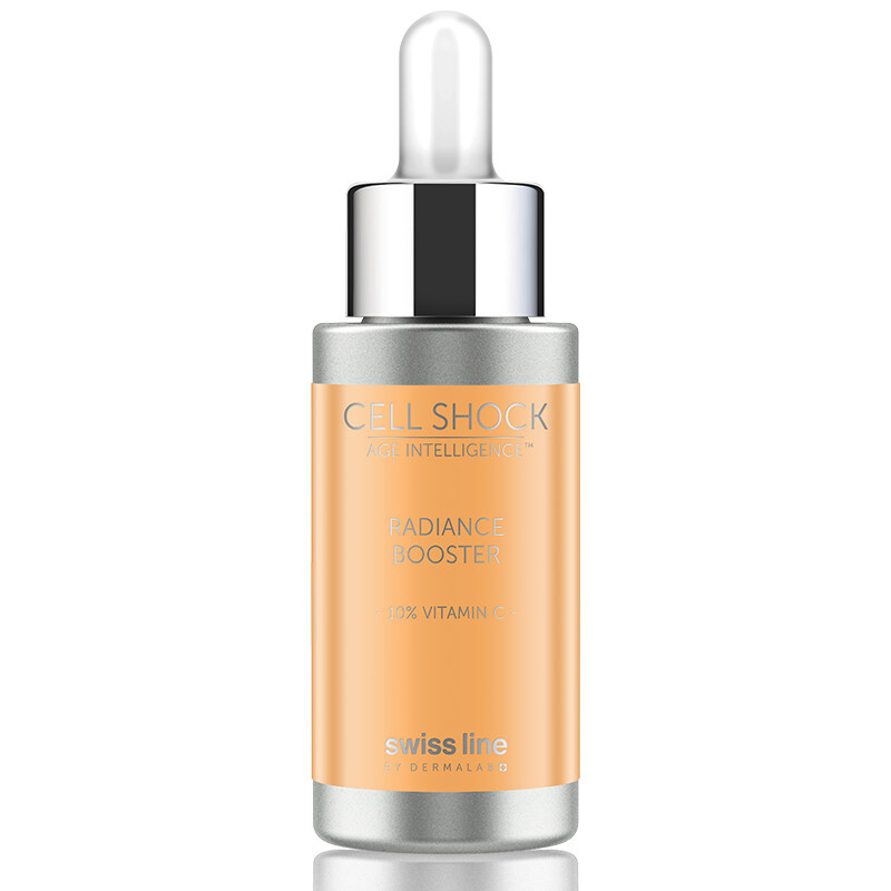 RADIANCE BOOSTER