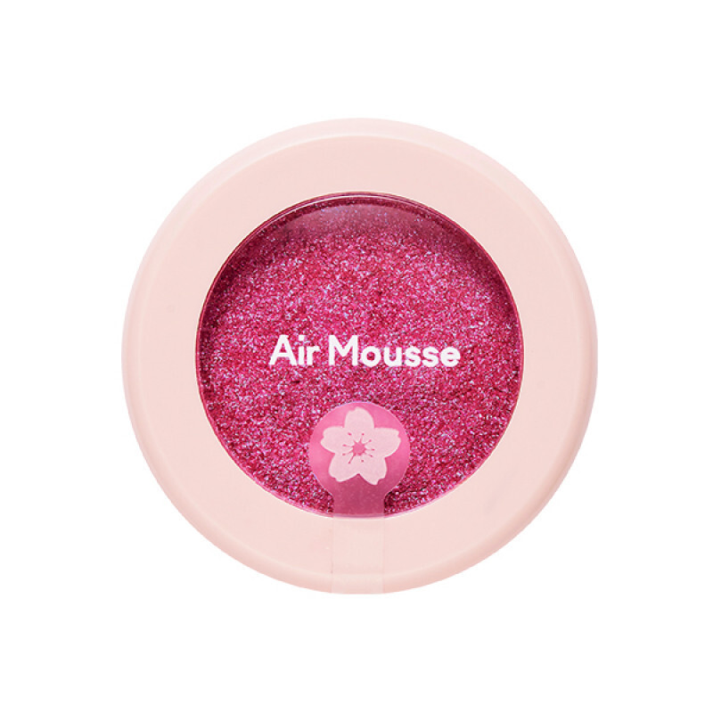 Air Mousse Eyes