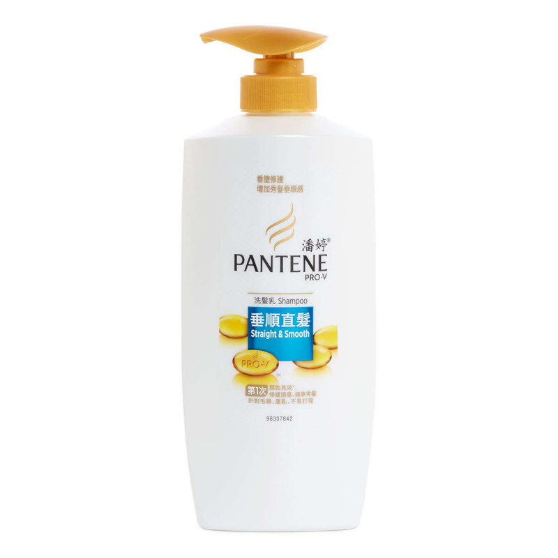 Straight & Weighty conditioner