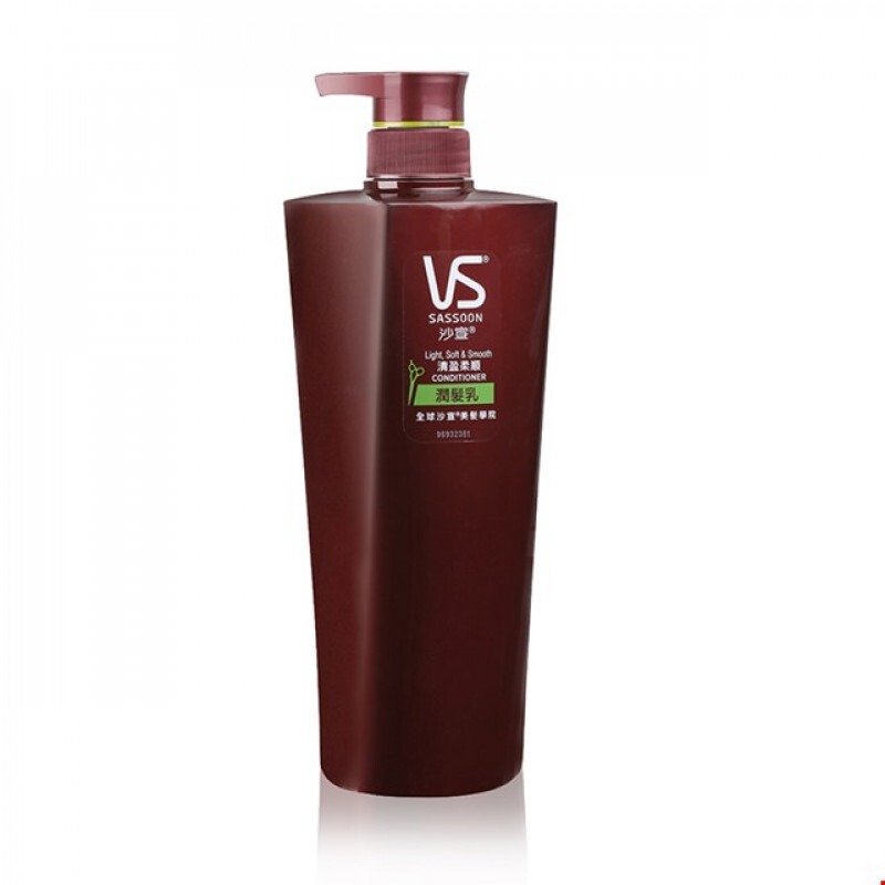 LIGHT & SOFT SMOOTH CONDITIONER