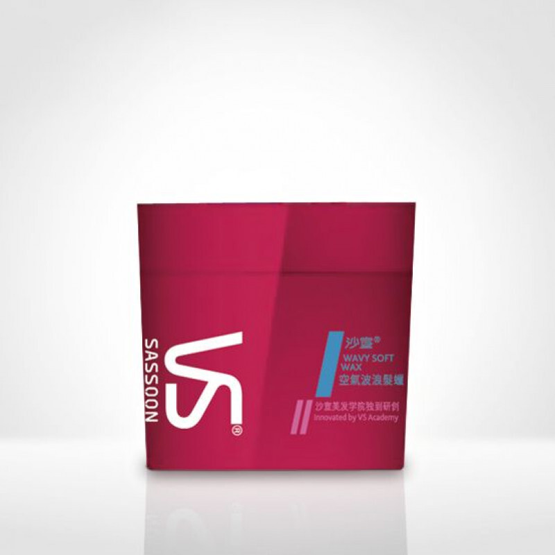 Yurufuwa Soft Fiber Wax