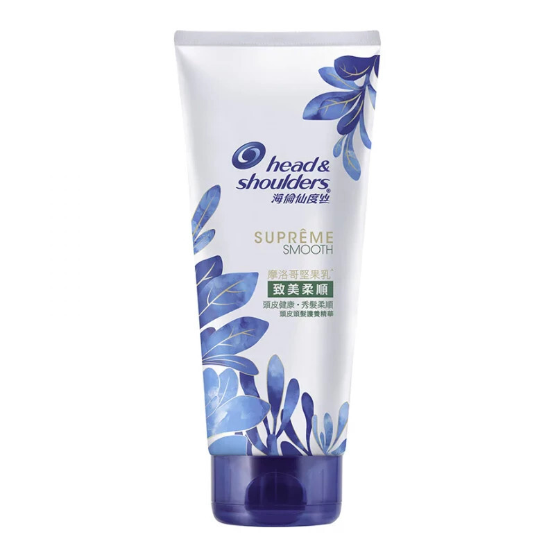 HNS SMOOTH CONDITIONER