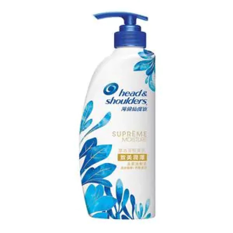HNS AD SH Moisture