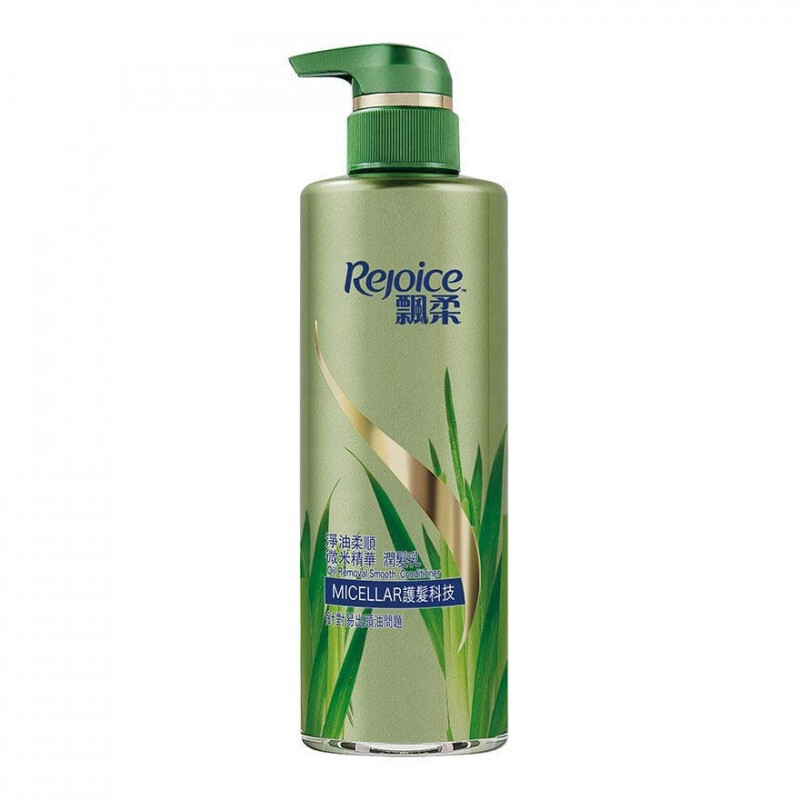 REJOICE OIL REMOVAL CONDITIONER