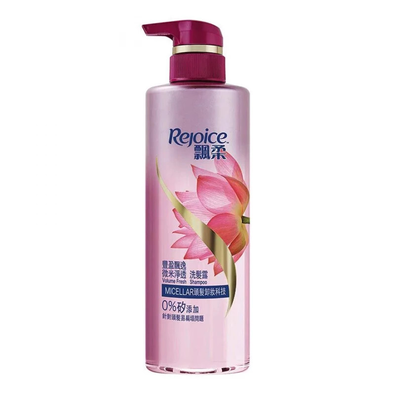 REJOICE VOLUME FRESH SHAMPOO