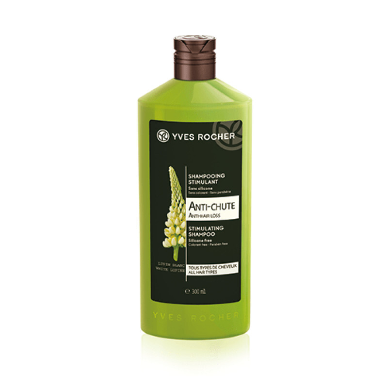 Anti-Hair Loss Stimulating Shampoo