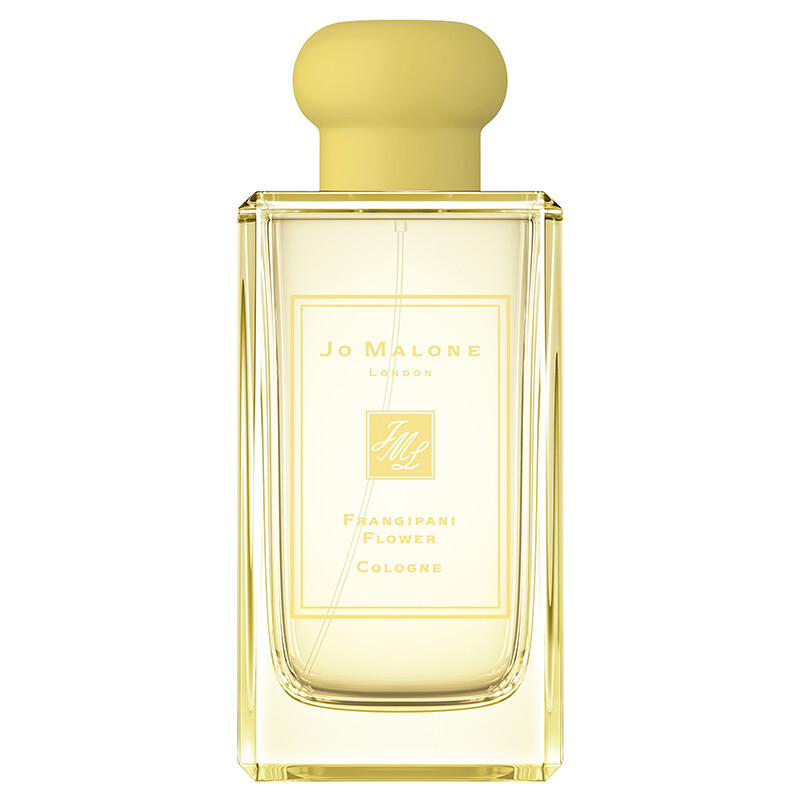 Frangipani Flower Cologne