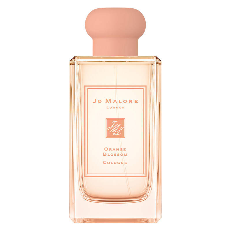 Orange Blossom Cologne