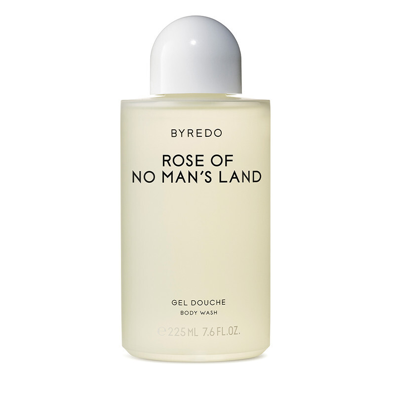 Rose of No Man’s Land Body Wash